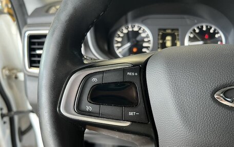 Chery Tiggo 4 I рестайлинг, 2022 год, 1 449 000 рублей, 20 фотография