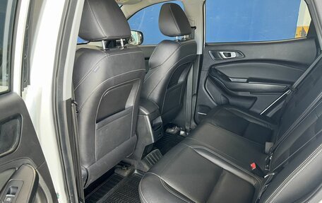 Chery Tiggo 4 I рестайлинг, 2022 год, 1 449 000 рублей, 26 фотография