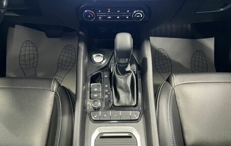Chery Tiggo 4 I рестайлинг, 2022 год, 1 449 000 рублей, 25 фотография