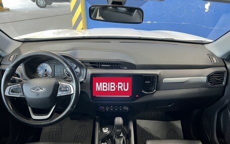 Chery Tiggo 4 I рестайлинг, 2022 год, 1 449 000 рублей, 16 фотография