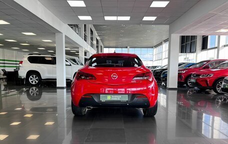 Opel Astra J, 2014 год, 1 095 000 рублей, 4 фотография