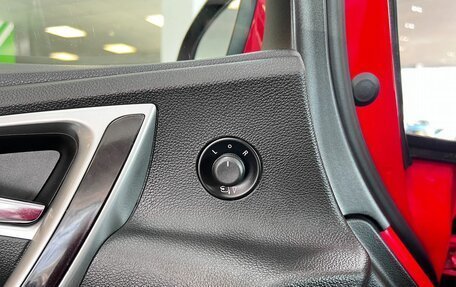 Opel Astra J, 2014 год, 1 095 000 рублей, 15 фотография