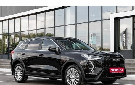 Haval Jolion, 2026 год, 2 771 010 рублей, 6 фотография