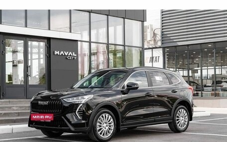 Haval Jolion, 2026 год, 2 771 010 рублей, 2 фотография