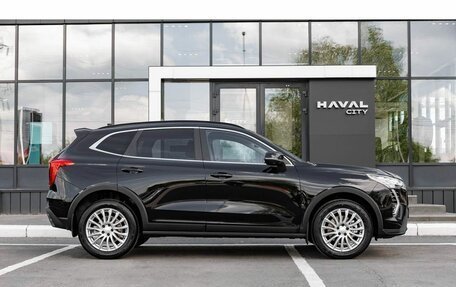 Haval Jolion, 2026 год, 2 771 010 рублей, 8 фотография