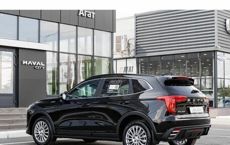 Haval Jolion, 2026 год, 2 771 010 рублей, 17 фотография