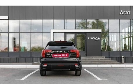Haval Jolion, 2026 год, 2 771 010 рублей, 14 фотография