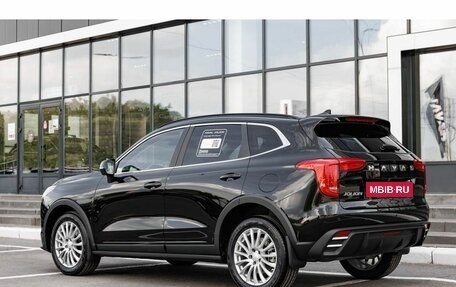 Haval Jolion, 2026 год, 2 771 010 рублей, 16 фотография