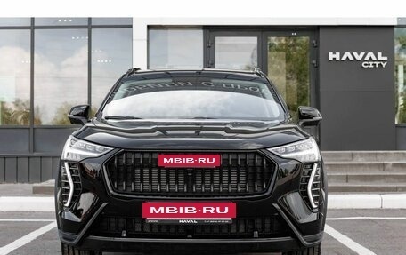 Haval Jolion, 2026 год, 2 771 010 рублей, 4 фотография