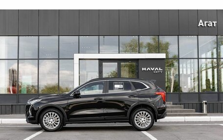 Haval Jolion, 2026 год, 2 771 010 рублей, 19 фотография