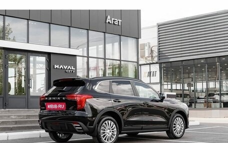 Haval Jolion, 2026 год, 2 771 010 рублей, 12 фотография