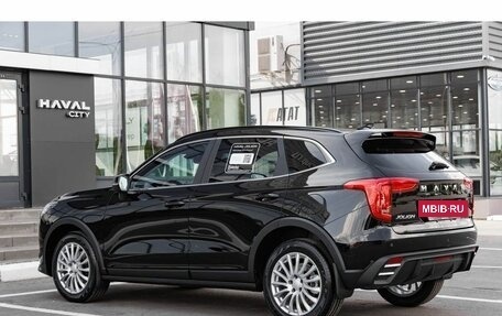 Haval Jolion, 2026 год, 2 771 010 рублей, 15 фотография