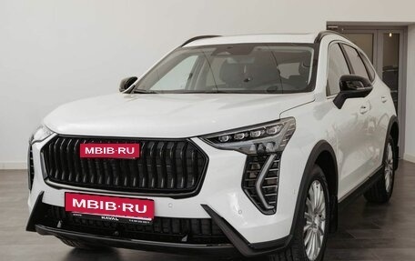 Haval Jolion, 2026 год, 2 799 000 рублей, 4 фотография