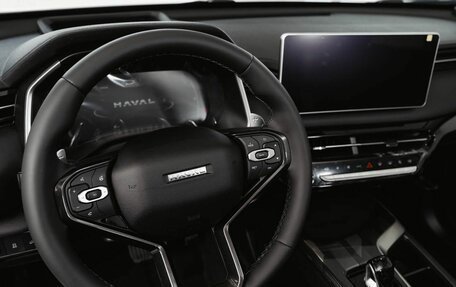 Haval Jolion, 2026 год, 2 799 000 рублей, 10 фотография