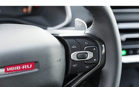 Haval Jolion, 2026 год, 2 771 010 рублей, 34 фотография