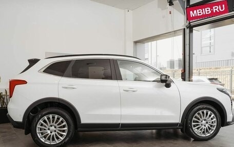 Haval Jolion, 2026 год, 2 799 000 рублей, 5 фотография