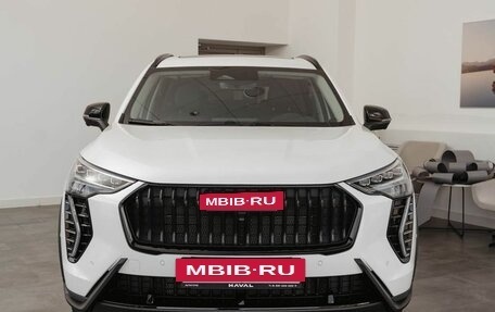Haval Jolion, 2026 год, 2 799 000 рублей, 3 фотография