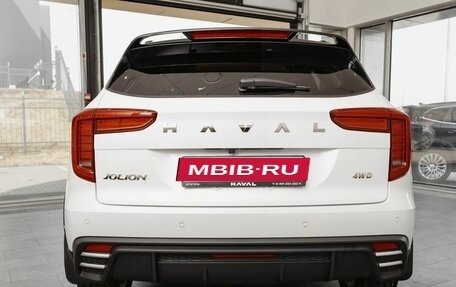 Haval Jolion, 2026 год, 2 799 000 рублей, 6 фотография