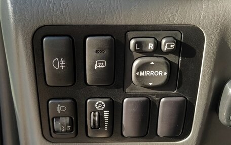 Toyota Land Cruiser Prado 120 рестайлинг, 2007 год, 1 940 000 рублей, 9 фотография