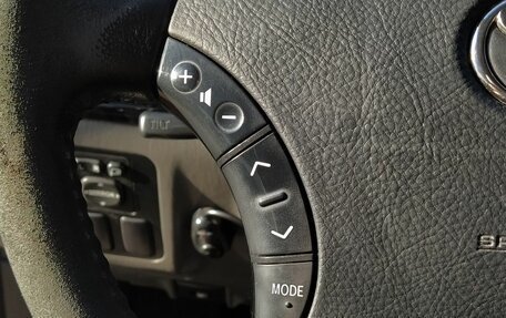Toyota Land Cruiser Prado 120 рестайлинг, 2007 год, 1 940 000 рублей, 12 фотография