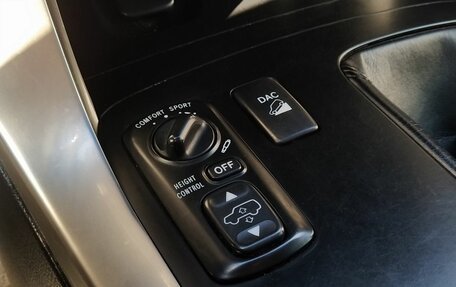 Toyota Land Cruiser Prado 120 рестайлинг, 2007 год, 1 940 000 рублей, 16 фотография