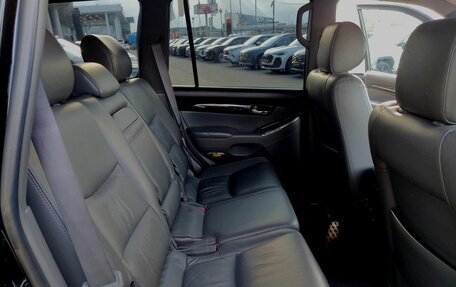 Toyota Land Cruiser Prado 120 рестайлинг, 2007 год, 1 940 000 рублей, 26 фотография