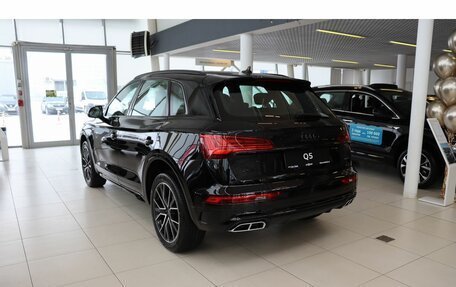 Audi Q5, 2026 год, 6 390 000 рублей, 3 фотография