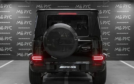 Mercedes-Benz G-Класс AMG, 2025 год, 32 500 000 рублей, 4 фотография