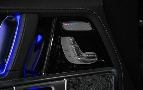 Mercedes-Benz G-Класс AMG, 2025 год, 32 500 000 рублей, 7 фотография