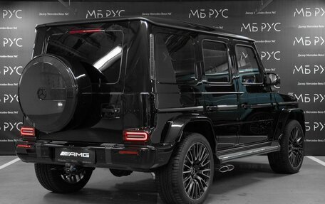 Mercedes-Benz G-Класс AMG, 2025 год, 32 500 000 рублей, 3 фотография