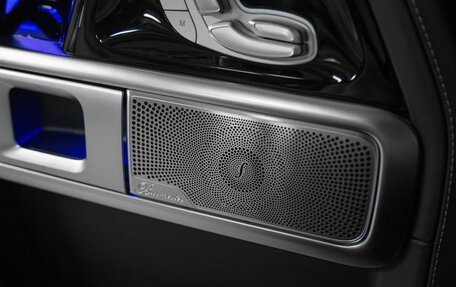 Mercedes-Benz G-Класс AMG, 2025 год, 32 500 000 рублей, 8 фотография