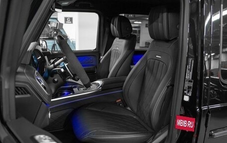 Mercedes-Benz G-Класс AMG, 2025 год, 32 500 000 рублей, 9 фотография
