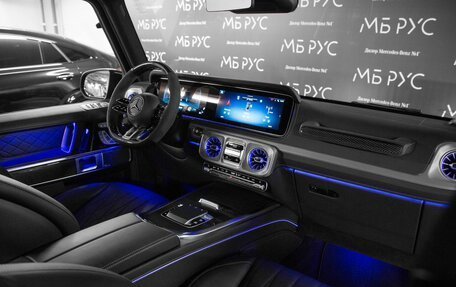 Mercedes-Benz G-Класс AMG, 2025 год, 32 500 000 рублей, 10 фотография
