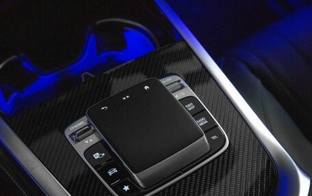 Mercedes-Benz G-Класс AMG, 2025 год, 32 500 000 рублей, 22 фотография