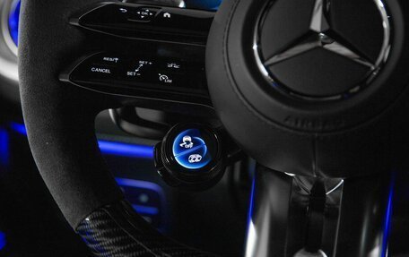 Mercedes-Benz G-Класс AMG, 2025 год, 32 500 000 рублей, 14 фотография