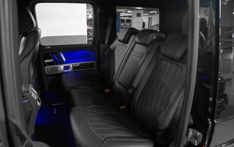 Mercedes-Benz G-Класс AMG, 2025 год, 32 500 000 рублей, 25 фотография