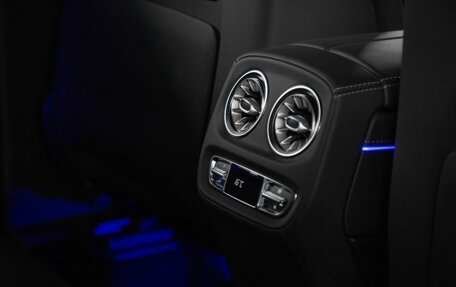 Mercedes-Benz G-Класс AMG, 2025 год, 32 500 000 рублей, 27 фотография