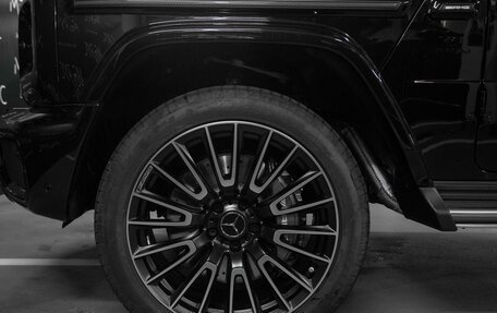 Mercedes-Benz G-Класс AMG, 2025 год, 32 500 000 рублей, 28 фотография