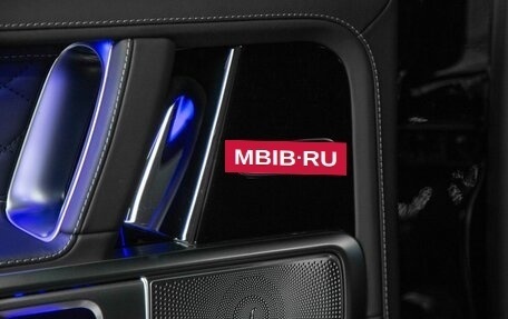Mercedes-Benz G-Класс AMG, 2025 год, 32 500 000 рублей, 24 фотография