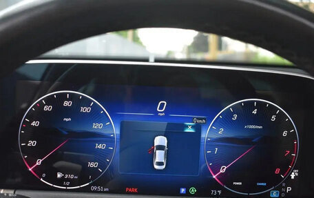 Mercedes-Benz E-Класс, 2025 год, 6 611 800 рублей, 8 фотография