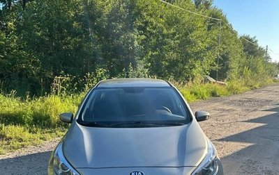 KIA cee'd III, 2013 год, 860 000 рублей, 1 фотография