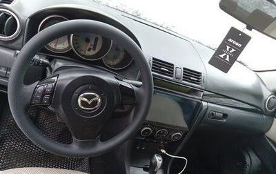 Mazda 3, 2008 год, 580 000 рублей, 1 фотография