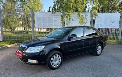 Skoda Octavia, 2012 год, 720 000 рублей, 1 фотография