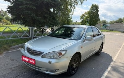 Toyota Camry V40, 2004 год, 540 000 рублей, 1 фотография