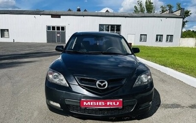 Mazda 3, 2007 год, 550 000 рублей, 1 фотография