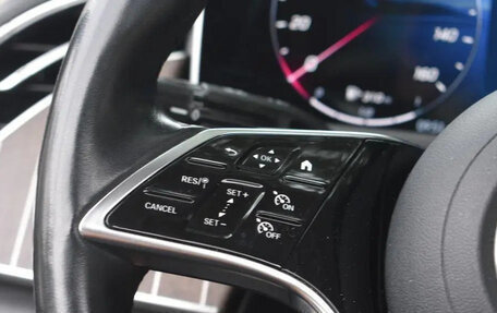 Mercedes-Benz E-Класс, 2025 год, 6 611 800 рублей, 19 фотография