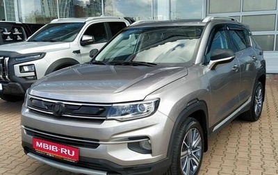 Changan CS35 Plus, 2021 год, 1 499 000 рублей, 1 фотография