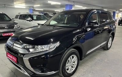 Mitsubishi Outlander III рестайлинг 3, 2019 год, 2 225 000 рублей, 1 фотография