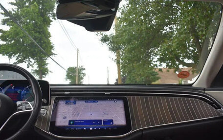 Mercedes-Benz E-Класс, 2025 год, 6 611 800 рублей, 23 фотография