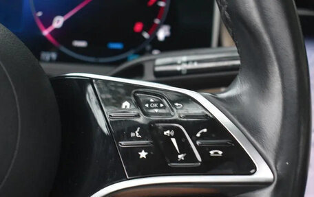 Mercedes-Benz E-Класс, 2025 год, 6 611 800 рублей, 27 фотография